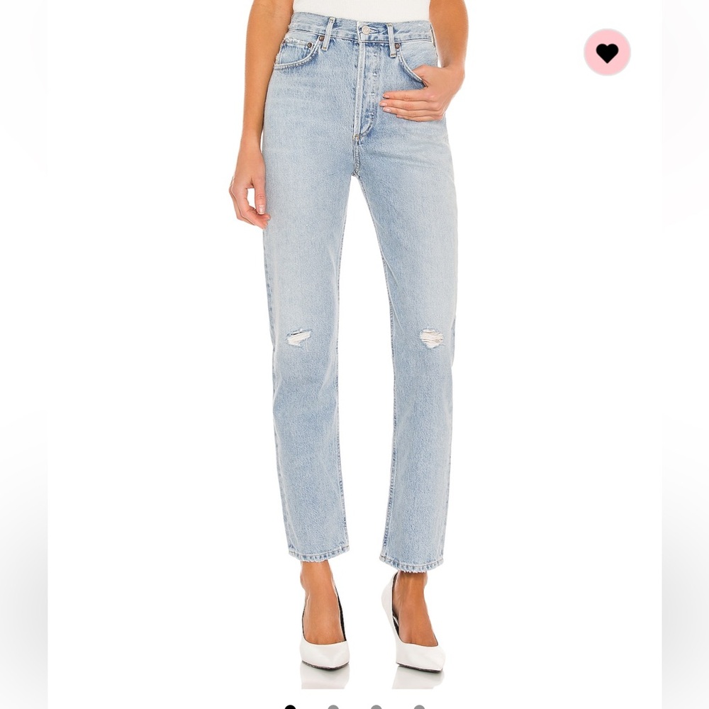 Agolde jeans